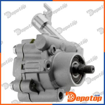 Pompe de direction assistée pour NISSAN | SPW-NS-003, 00-36410-SX